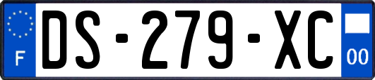 DS-279-XC