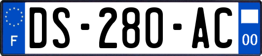 DS-280-AC