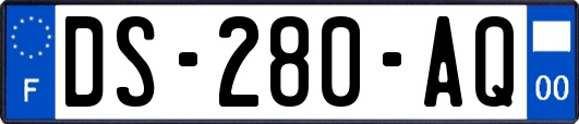 DS-280-AQ