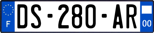 DS-280-AR