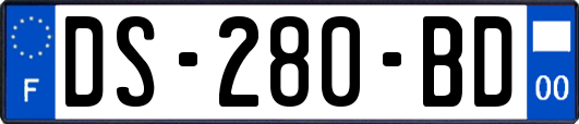 DS-280-BD