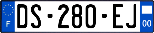 DS-280-EJ