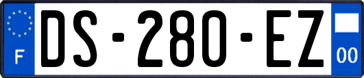 DS-280-EZ