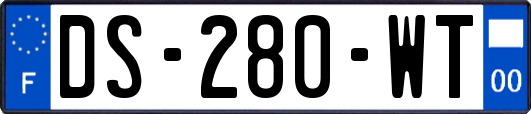 DS-280-WT