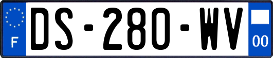 DS-280-WV