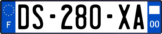 DS-280-XA