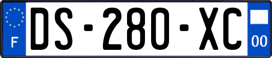DS-280-XC