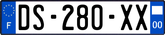 DS-280-XX