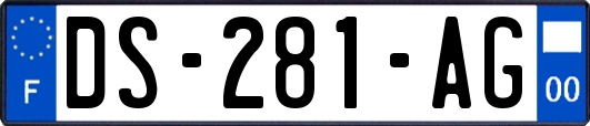 DS-281-AG