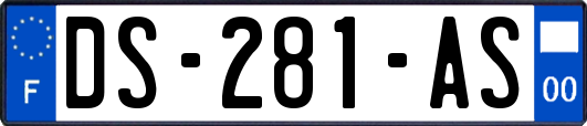 DS-281-AS