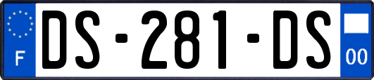 DS-281-DS