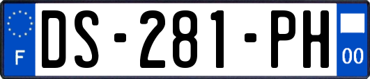 DS-281-PH