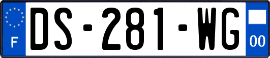 DS-281-WG