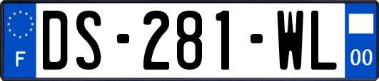 DS-281-WL