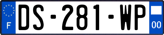 DS-281-WP