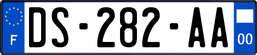 DS-282-AA