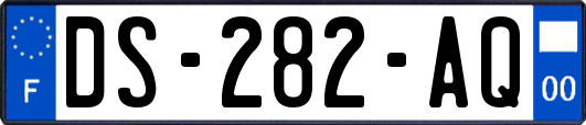 DS-282-AQ