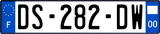 DS-282-DW