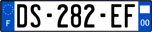 DS-282-EF