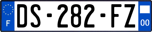 DS-282-FZ