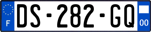 DS-282-GQ