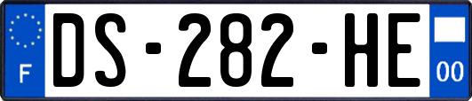 DS-282-HE