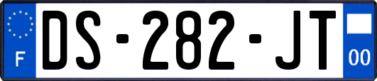 DS-282-JT