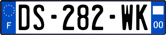 DS-282-WK