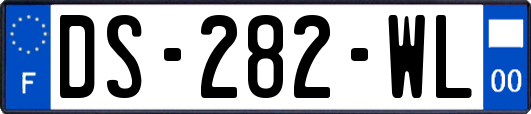 DS-282-WL