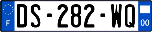DS-282-WQ