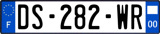 DS-282-WR