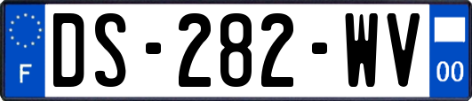 DS-282-WV