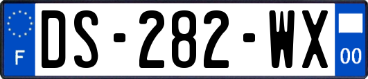 DS-282-WX