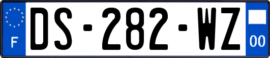 DS-282-WZ
