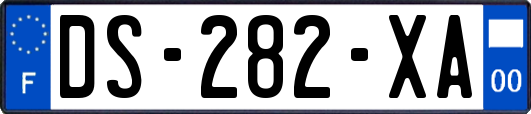 DS-282-XA