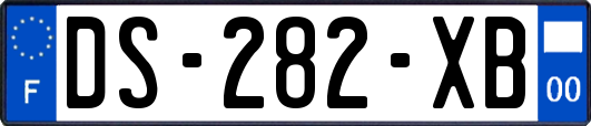 DS-282-XB