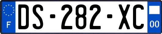 DS-282-XC