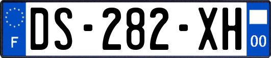 DS-282-XH