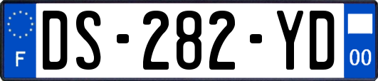 DS-282-YD