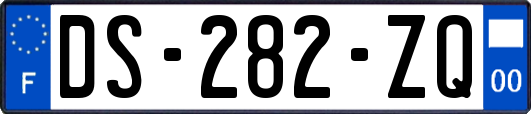 DS-282-ZQ
