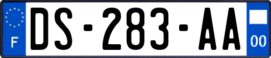 DS-283-AA