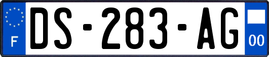 DS-283-AG