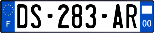 DS-283-AR