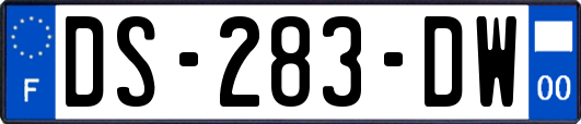 DS-283-DW