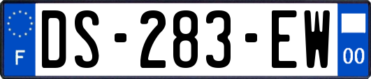 DS-283-EW