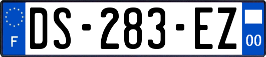 DS-283-EZ