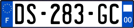 DS-283-GC