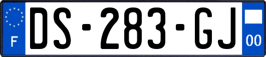 DS-283-GJ