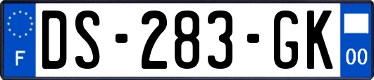 DS-283-GK