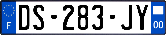 DS-283-JY